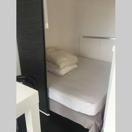 Climatise Vue Et Port Apartment La Grande-Motte
